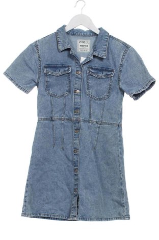 Gyerek ruha Page One, Méret 12-13y / 158-164 cm, Szín Kék, Ár 4 959 Ft
