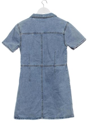 Gyerek ruha Page One, Méret 12-13y / 158-164 cm, Szín Kék, Ár 4 959 Ft