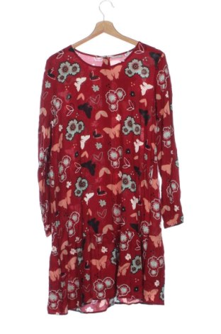 Детска рокля Pepperts!, Размер 12-13y/ 158-164 см, Цвят Многоцветен, Цена 19,00 €