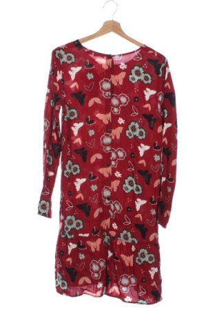 Детска рокля Pepperts!, Размер 12-13y/ 158-164 см, Цвят Многоцветен, Цена 19,00 €