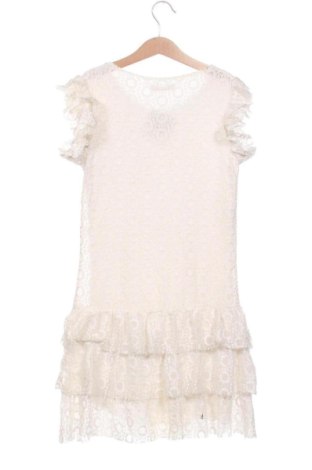 Dětské šaty  Piazza Italia, Velikost 13-14y/ 164-168 cm, Barva Bílá, Cena  369,00 Kč