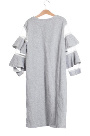 Kinderkleid Please, Größe 13-14y/ 164-168 cm, Farbe Grau, Preis 27,99 €