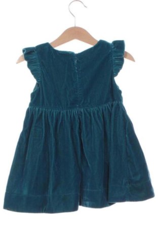 Детска рокля Polarn O. Pyret, Размер 12-18m/ 80-86 см, Цвят Зелен, Цена 20,90 €