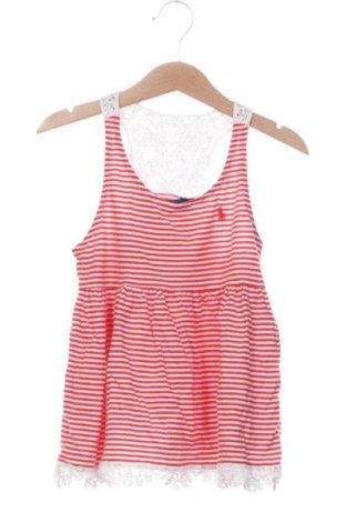 Dětské šaty  Polo Ralph Lauren, Velikost 5-6y/ 116-122 cm, Barva Vícebarevné, Cena  1 077,00 Kč