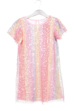 Kinderkleid Primark, Größe 5-6y/ 116-122 cm, Farbe Mehrfarbig, Preis 15,99 €