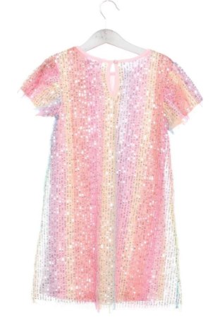 Kinderkleid Primark, Größe 5-6y/ 116-122 cm, Farbe Mehrfarbig, Preis 15,99 €