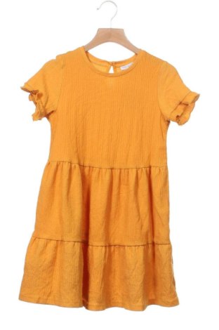 Detské šaty  Primark, Veľkosť 6-7y/ 122-128 cm, Farba Oranžová, Cena  14,95 €