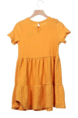 Detské šaty  Primark, Veľkosť 6-7y/ 122-128 cm, Farba Oranžová, Cena  14,95 €