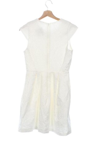 Kinderkleid Reserved, Größe 12-13y/ 158-164 cm, Farbe Weiß, Preis 12,32 €