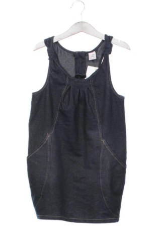 Rochie pentru copii Reserved, Mărime 5-6y/ 116-122 cm, Culoare Albastru, Preț 62,56 Lei