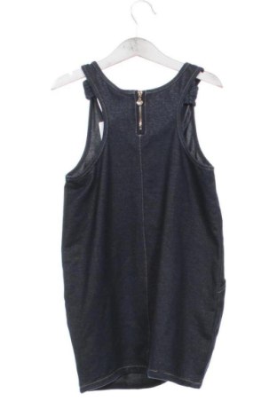 Rochie pentru copii Reserved, Mărime 5-6y/ 116-122 cm, Culoare Albastru, Preț 62,56 Lei