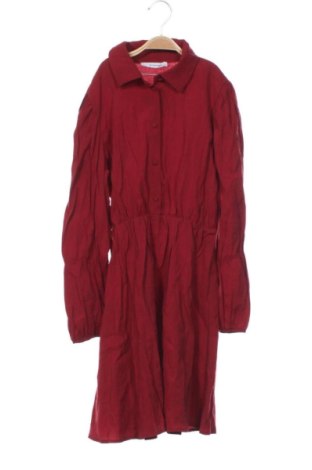 Παιδικό φόρεμα Reserved, Μέγεθος 10-11y/ 146-152 εκ., Χρώμα Κόκκινο, Τιμή 12,28 €