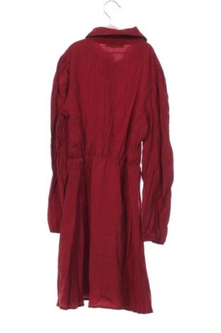 Παιδικό φόρεμα Reserved, Μέγεθος 10-11y/ 146-152 εκ., Χρώμα Κόκκινο, Τιμή 12,28 €