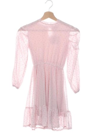 Kinderkleid Reserved, Größe 7-8y/ 128-134 cm, Farbe Mehrfarbig, Preis 12,28 €