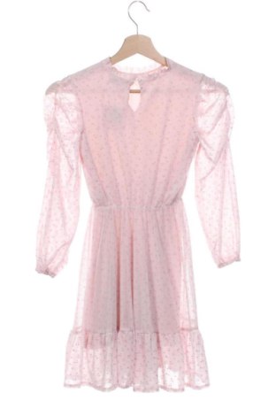 Kinderkleid Reserved, Größe 7-8y/ 128-134 cm, Farbe Mehrfarbig, Preis 12,28 €