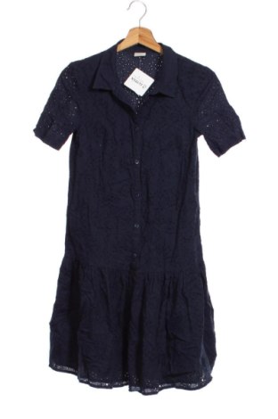 Rochie pentru copii S.Oliver, Mărime 12-13y/ 158-164 cm, Culoare Albastru, Preț 85,99 Lei