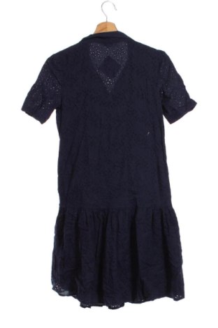 Rochie pentru copii S.Oliver, Mărime 12-13y/ 158-164 cm, Culoare Albastru, Preț 85,99 Lei