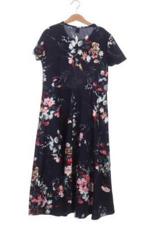 Детска рокля SHEIN, Размер 11-12y/ 152-158 см, Цвят Многоцветен, Цена 12,78 €