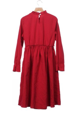 Rochie pentru copii SHEIN, Mărime 11-12y/ 152-158 cm, Culoare Roșu, Preț 75,99 Lei