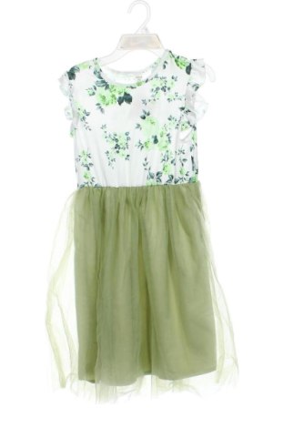 Kinderkleid SHEIN, Größe 11-12y/ 152-158 cm, Farbe Mehrfarbig, Preis 12,00 €