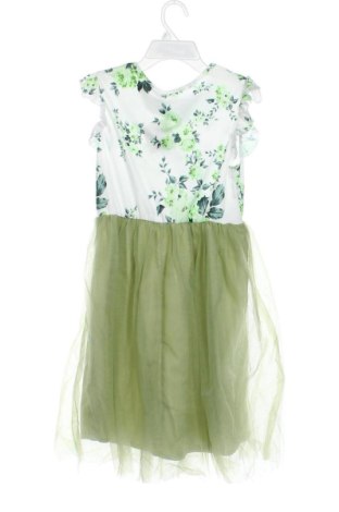 Kinderkleid SHEIN, Größe 11-12y/ 152-158 cm, Farbe Mehrfarbig, Preis 12,00 €