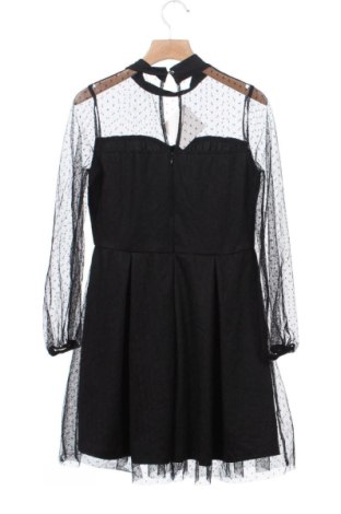 Detské šaty  SHEIN, Veľkosť 9-10y/ 140-146 cm, Farba Čierna, Cena  14,95 €