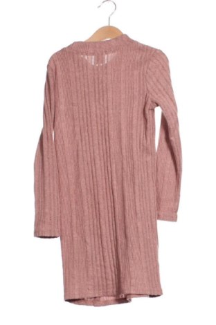 Kinderkleid SHEIN, Größe 6-7y/ 122-128 cm, Farbe Rosa, Preis 15,99 €