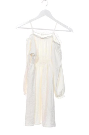 Detské šaty  SHEIN, Veľkosť 9-10y/ 140-146 cm, Farba Biela, Cena  14,95 €