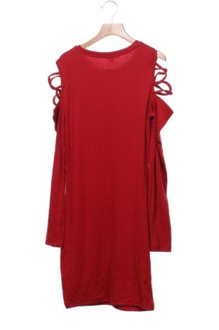 Rochie pentru copii SHEIN, Mărime 13-14y/ 164-168 cm, Culoare Roșu, Preț 75,99 Lei