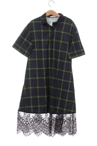 Kinderkleid SHEIN, Größe 6-7y/ 122-128 cm, Farbe Mehrfarbig, Preis 15,99 €