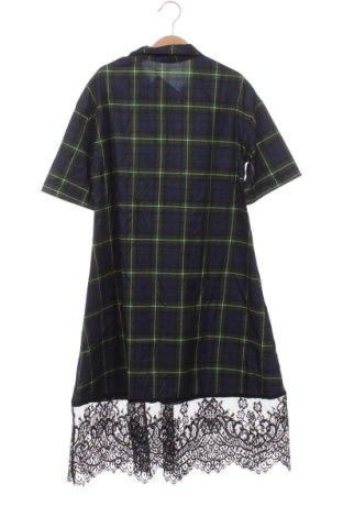 Kinderkleid SHEIN, Größe 6-7y/ 122-128 cm, Farbe Mehrfarbig, Preis 15,99 €