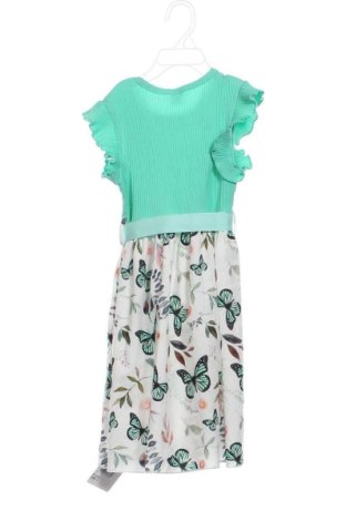 Kinderkleid SHEIN, Größe 6-7y/ 122-128 cm, Farbe Mehrfarbig, Preis 12,28 €