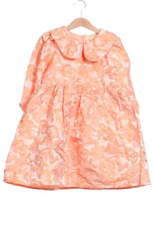 Kinderkleid SHEIN, Größe 3-4y/ 104-110 cm, Farbe Mehrfarbig, Preis 15,99 €