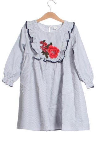 Rochie pentru copii SHEIN, Mărime 5-6y/ 116-122 cm, Culoare Multicolor, Preț 75,99 Lei