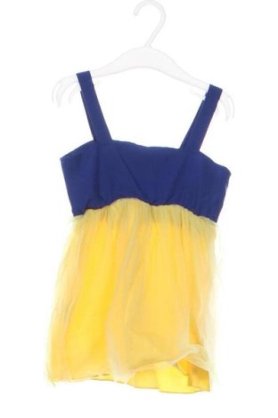 Παιδικό φόρεμα SHEIN, Μέγεθος 2-3y/ 98-104 εκ., Χρώμα Πολύχρωμο, Τιμή 12,00 €