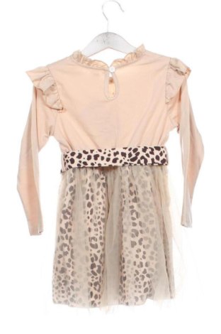 Dětské šaty  SHEIN, Velikost 5-6y/ 116-122 cm, Barva Vícebarevné, Cena  340,00 Kč