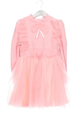 Rochie pentru copii SHEIN, Mărime 6-7y/ 122-128 cm, Culoare Roz, Preț 62,56 Lei