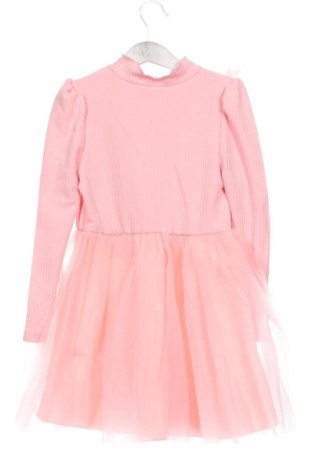 Rochie pentru copii SHEIN, Mărime 6-7y/ 122-128 cm, Culoare Roz, Preț 62,56 Lei