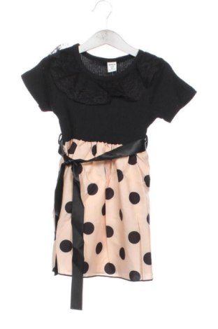 Dětské šaty  SHEIN, Velikost 4-5y/ 110-116 cm, Barva Vícebarevné, Cena  340,00 Kč