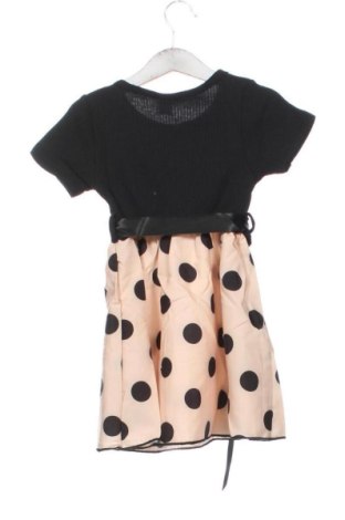 Dětské šaty  SHEIN, Velikost 4-5y/ 110-116 cm, Barva Vícebarevné, Cena  340,00 Kč