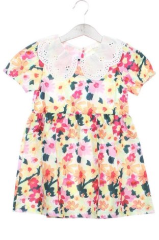 Rochie pentru copii SHEIN, Mărime 2-3y/ 98-104 cm, Culoare Multicolor, Preț 62,56 Lei