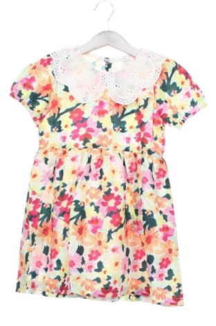 Rochie pentru copii SHEIN, Mărime 4-5y/ 110-116 cm, Culoare Multicolor, Preț 62,56 Lei