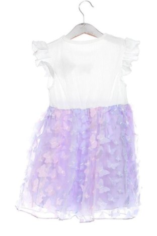 Detské šaty  SHEIN, Veľkosť 5-6y/ 116-122 cm, Farba Viacfarebná, Cena  7,95 €