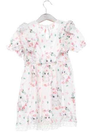 Detské šaty  SHEIN, Veľkosť 4-5y/ 110-116 cm, Farba Viacfarebná, Cena  12,00 €