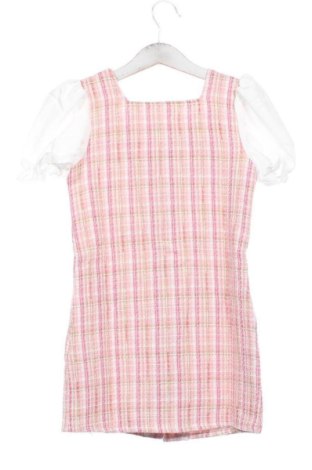 Παιδικό φόρεμα SHEIN, Μέγεθος 5-6y/ 116-122 εκ., Χρώμα Πολύχρωμο, Τιμή 12,00 €