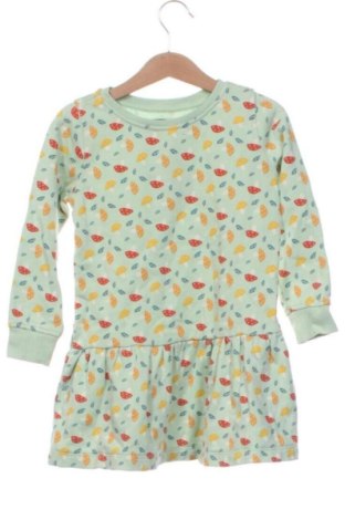 Kinderkleid Seasons, Größe 3-4y/ 104-110 cm, Farbe Mehrfarbig, Preis 12,00 €