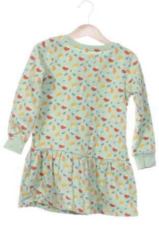 Kinderkleid Seasons, Größe 3-4y/ 104-110 cm, Farbe Mehrfarbig, Preis 12,00 €