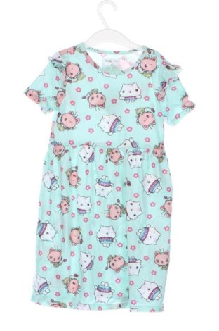Rochie pentru copii Sinsay, Mărime 6-7y/ 122-128 cm, Culoare Multicolor, Preț 62,56 Lei