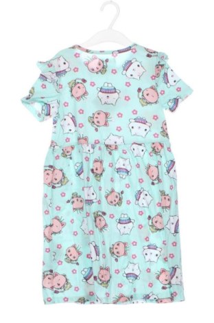 Rochie pentru copii Sinsay, Mărime 6-7y/ 122-128 cm, Culoare Multicolor, Preț 62,56 Lei