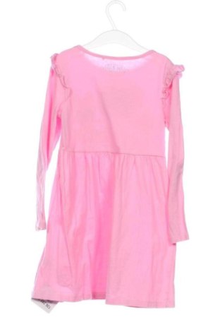 Детска рокля Sinsay, Размер 6-7y/ 122-128 см, Цвят Многоцветен, Цена 12,00 €